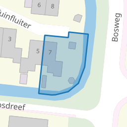 Perceel BKP00-D-3961