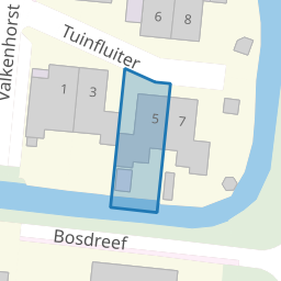 Perceel BKP00-D-3962