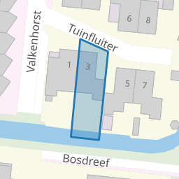 Perceel BKP00-D-3963