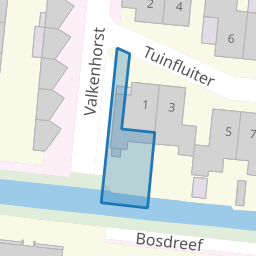 Perceel BKP00-D-3965