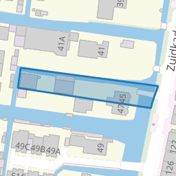 Perceel BKP00-D-4001