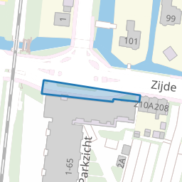 Perceel BKP00-D-4020