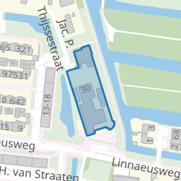 Perceel BKP00-D-4025