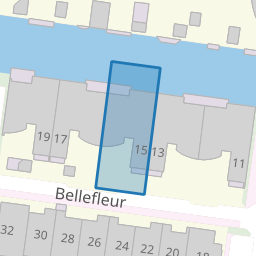 Perceel BKP00-D-4076