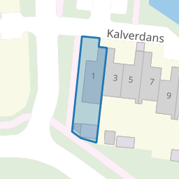 Perceel BKP00-D-4146