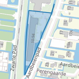 Perceel BKP00-D-4152