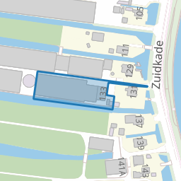 Perceel BKP00-D-4157