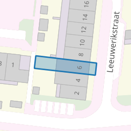 Perceel BKP00-D-4195