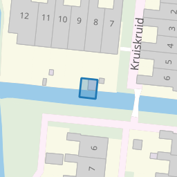 Perceel BKP00-D-4238