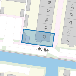 Perceel BKP00-D-4280