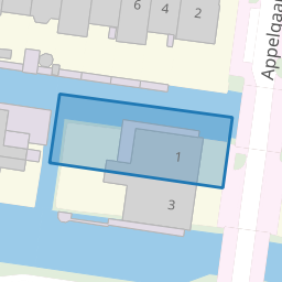 Perceel BKP00-D-4299