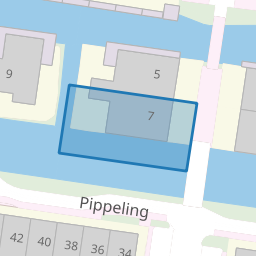 Perceel BKP00-D-4304