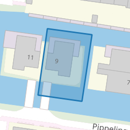 Perceel BKP00-D-4305