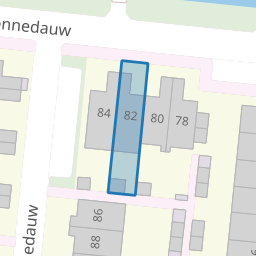 Perceel BKP00-D-4325