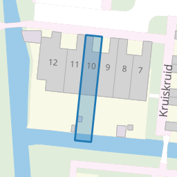 Perceel BKP00-D-4331