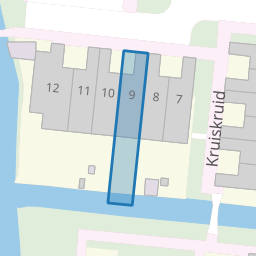 Perceel BKP00-D-4332