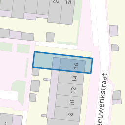 Perceel BKP00-D-4357