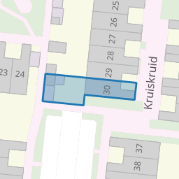 Perceel BKP00-D-4367