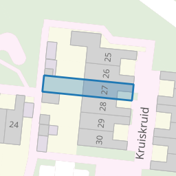 Perceel BKP00-D-4369