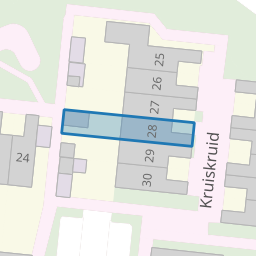 Perceel BKP00-D-4370