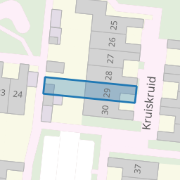 Perceel BKP00-D-4371