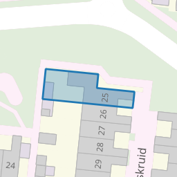 Perceel BKP00-D-4372