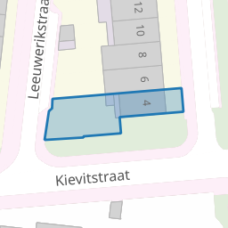 Perceel BKP00-D-4421