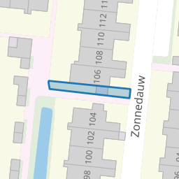 Perceel BKP00-D-4435