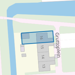 Perceel BKP00-D-4437