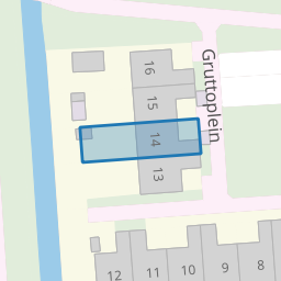 Perceel BKP00-D-4439