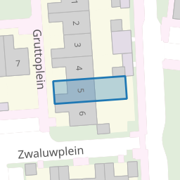 Perceel BKP00-D-4445