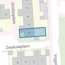 Perceel BKP00-D-4446