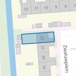 Perceel BKP00-D-4457