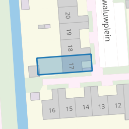 Perceel BKP00-D-4462