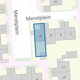 Perceel BKP00-D-4481