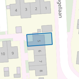 Perceel BKP00-D-4485