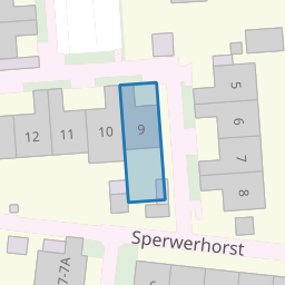 Perceel BKP00-D-4489