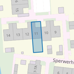 Perceel BKP00-D-4491