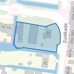 Perceel BKP00-D-4500