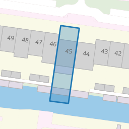 Perceel BKP00-D-4510