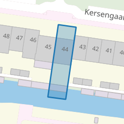 Perceel BKP00-D-4511