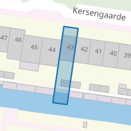 Perceel BKP00-D-4512