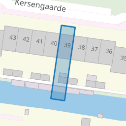 Perceel BKP00-D-4516