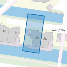 Perceel BKP00-D-4532