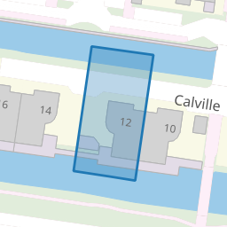 Perceel BKP00-D-4539