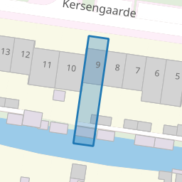 Perceel BKP00-D-4563