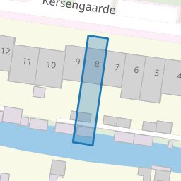 Perceel BKP00-D-4564