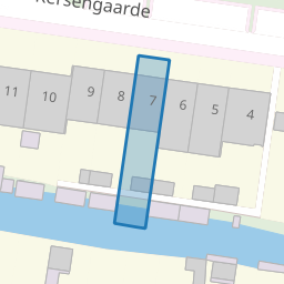 Perceel BKP00-D-4565