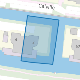 Perceel BKP00-D-4575