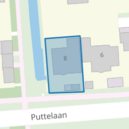 Perceel BKP00-D-4598